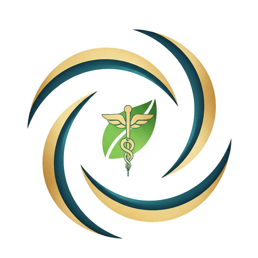 Logo Symbil Vital Oasis